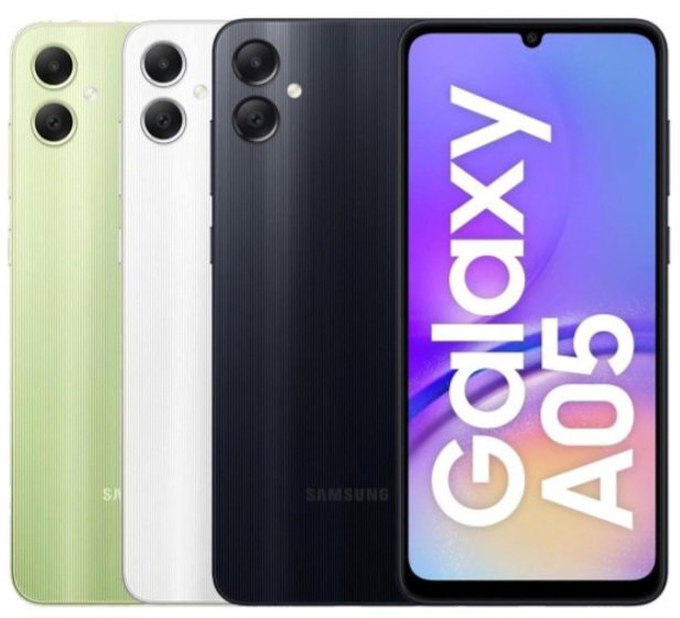 SAMSUNG GALAXY A05 64GB_0