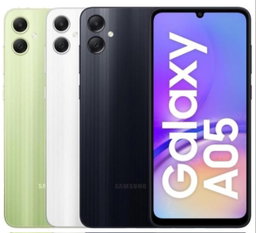 SAMSUNG GALAXY A05 64GB