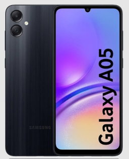 SAMSUNG GALAXY A05 64GB