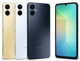 SAMSUNG GALAXY A06 64GB