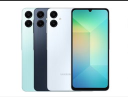 SAMSUNG GALAXY A06 64GB