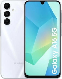 SAMSUNG GALAXY A16  128GB