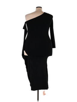 Vestido Asimétrico – Assorted Brands (talla S)