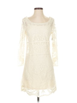 Vestido de encaje – Express (talla S)