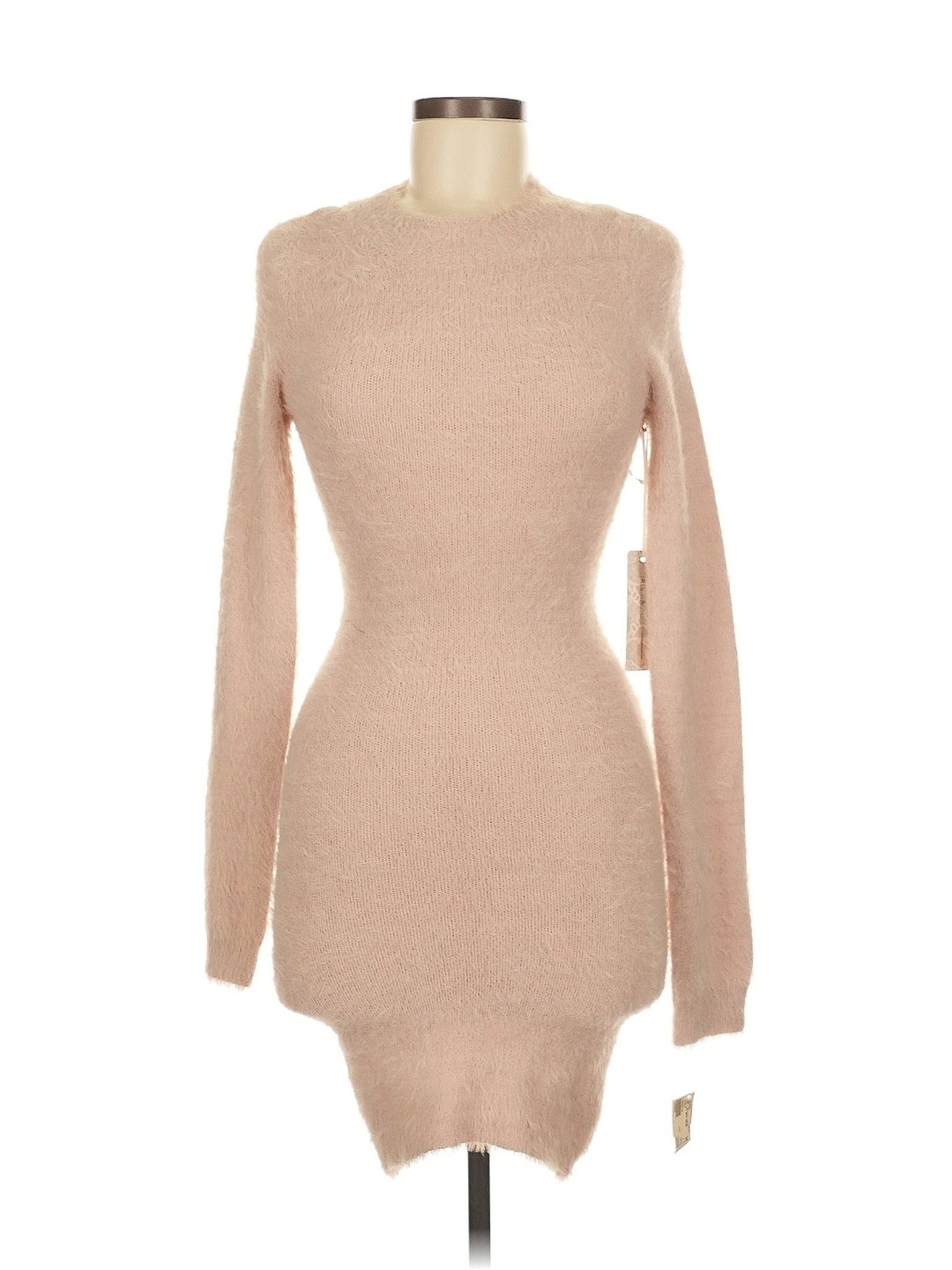 Vestido tipo sweater – Express (talla M)