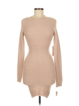 Vestido tipo sweater – Express (talla M)