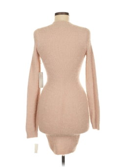 Vestido tipo sweater – Express (talla M)