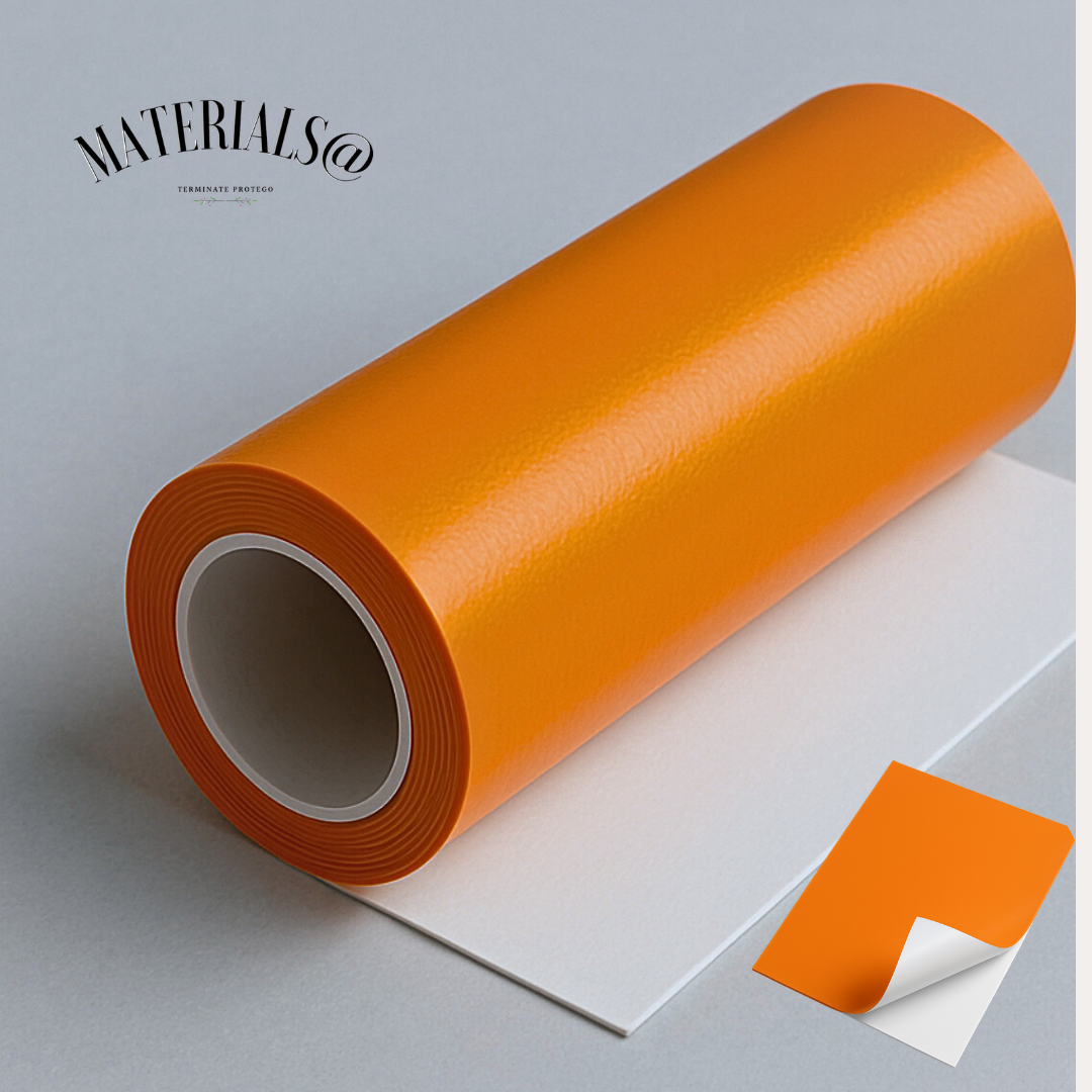 M168ATS Orange/white_1