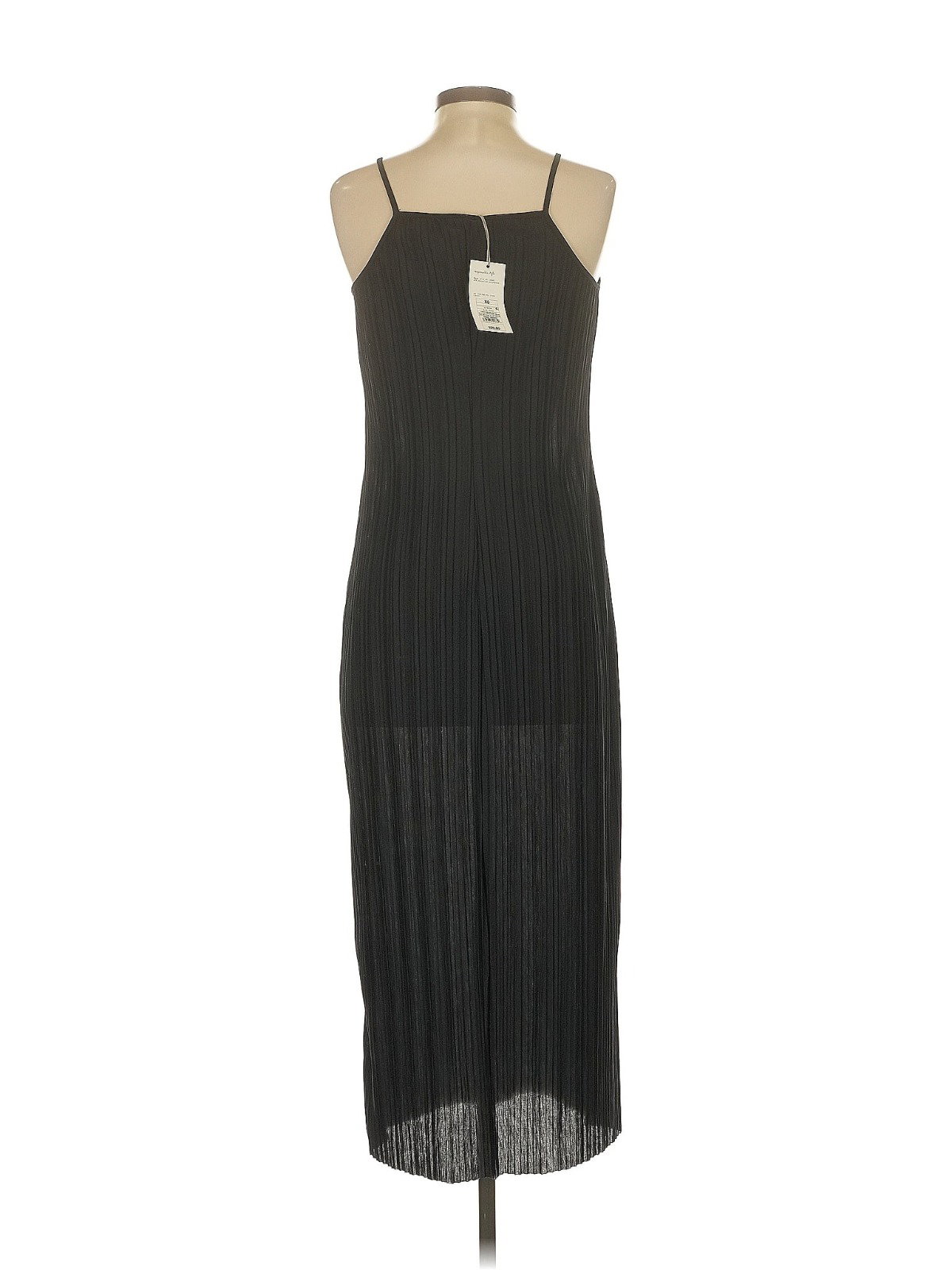 Vestido caída recta – A New Day (talla XS)_1