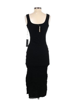 Vestido Textura Arrugada – West Of Melrose (talla XS)