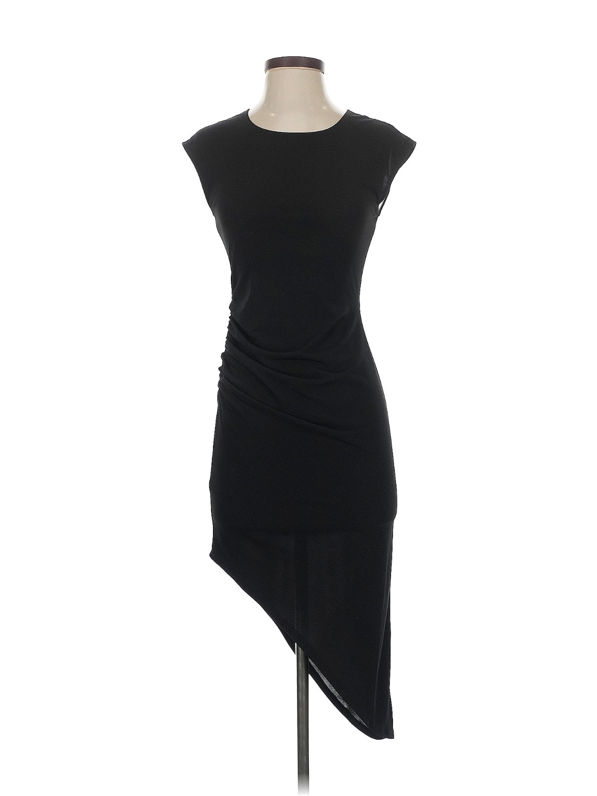 Vestido asimétrico – BCBGeneration (talla XS)_0