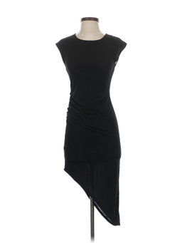 Vestido asimétrico – BCBGeneration (talla XS)