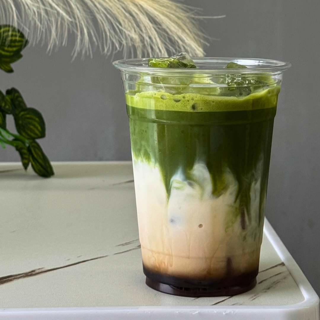 Matcha Brown Sugar_0
