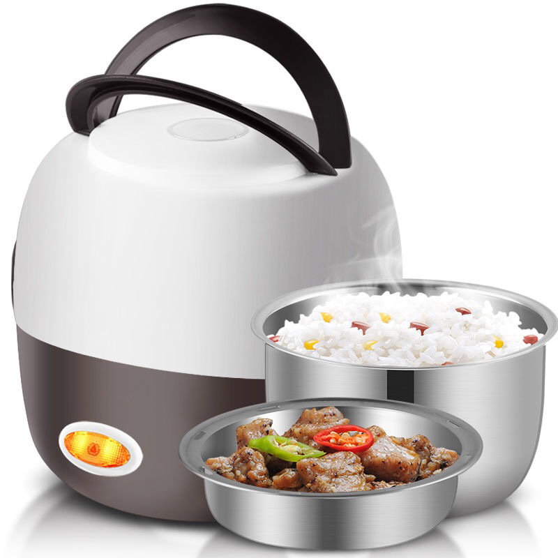 Portable mini rice cooker _0