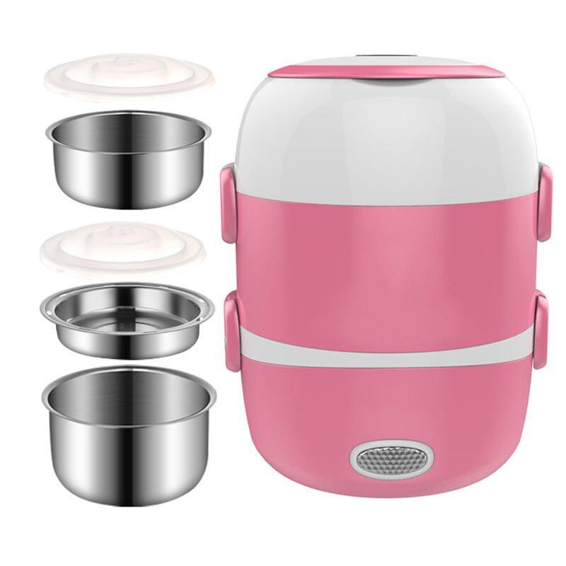 Portable mini rice cooker _3