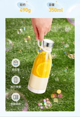 mini juicer