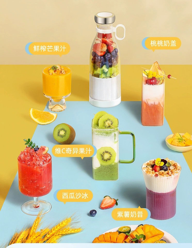 mini juicer_3
