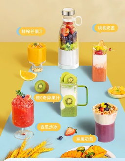 mini juicer