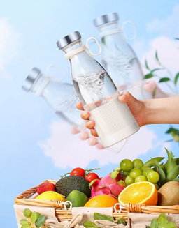 mini juicer