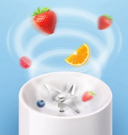 mini juicer