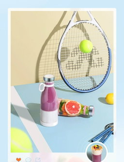 mini juicer