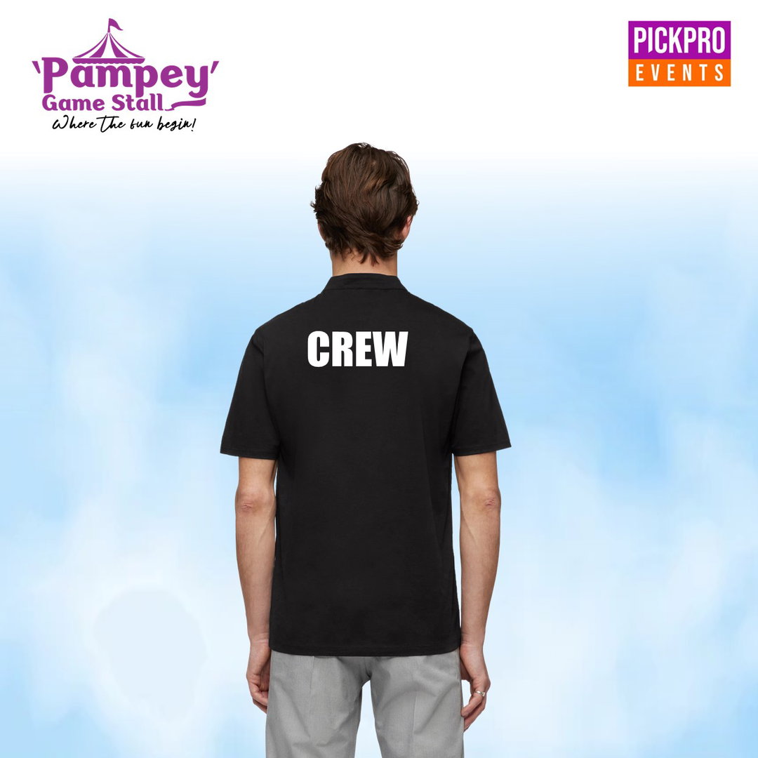 Event Crew