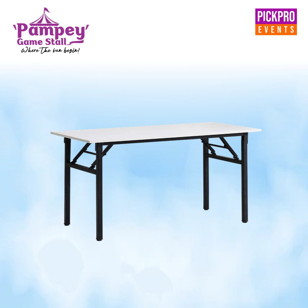 Foldable Table