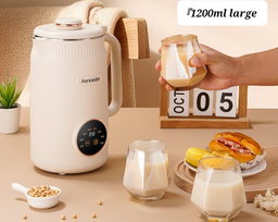 Soya milk machine 