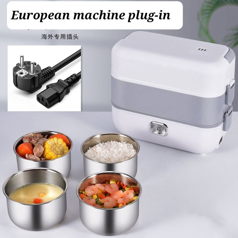 Electric lunch box _6