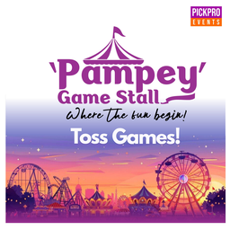 Toss Games