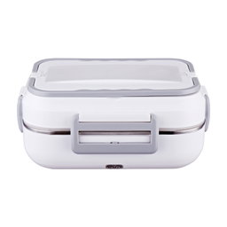 Electric lunch bowl