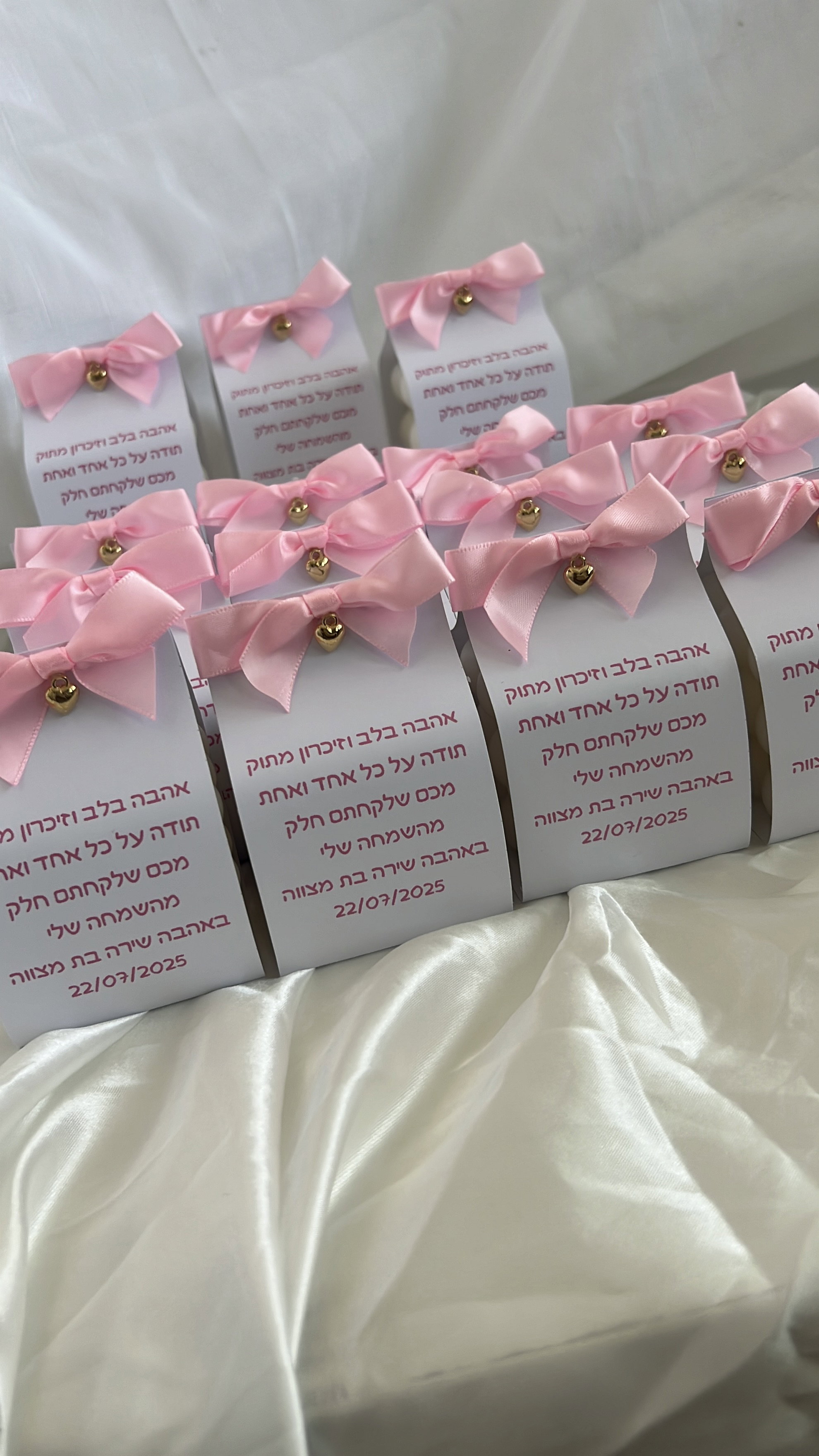 נר בועות גדול עם כרטיסייה _10