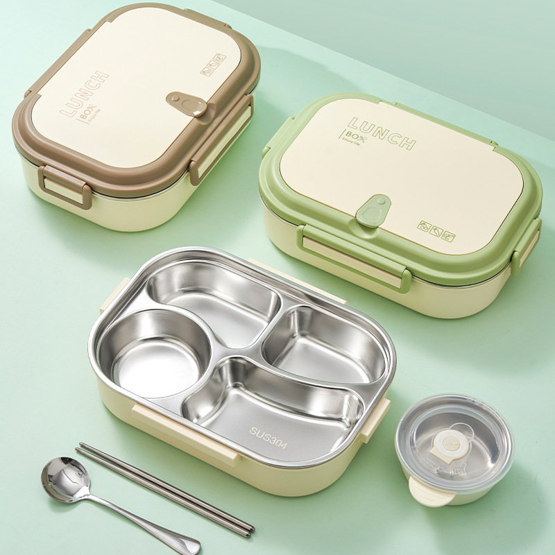 Lunch box