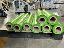 M168ATL Green