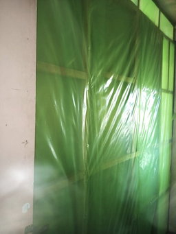 M168ATL Green