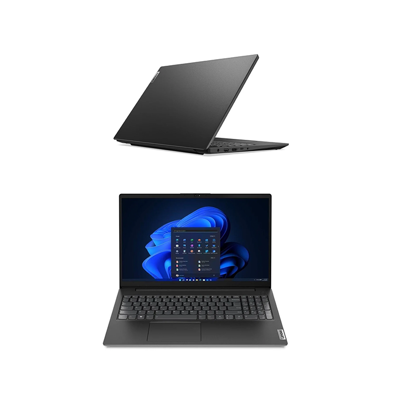 Lenovo V15-IRU Core i3-1315U 8GB/256GB 15.6-Inch SSD Windows 11 Home