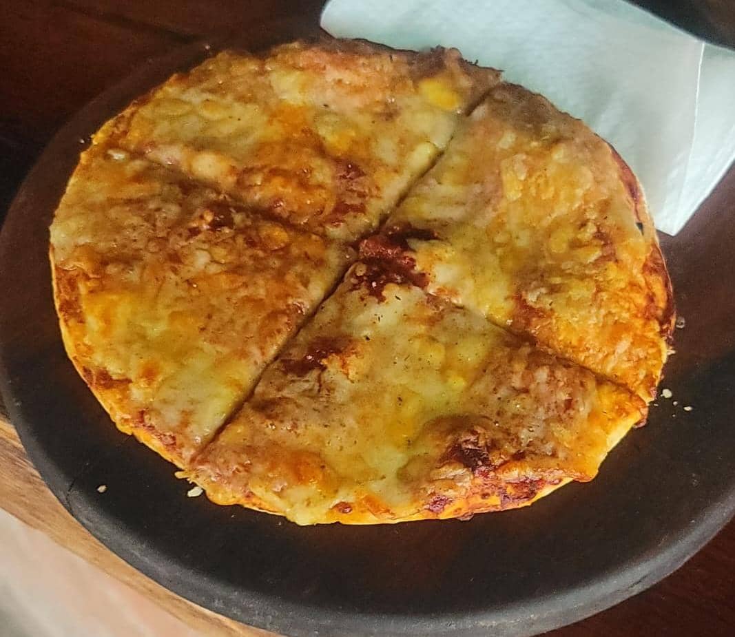 Margarita Pizza (Wednesday)_0