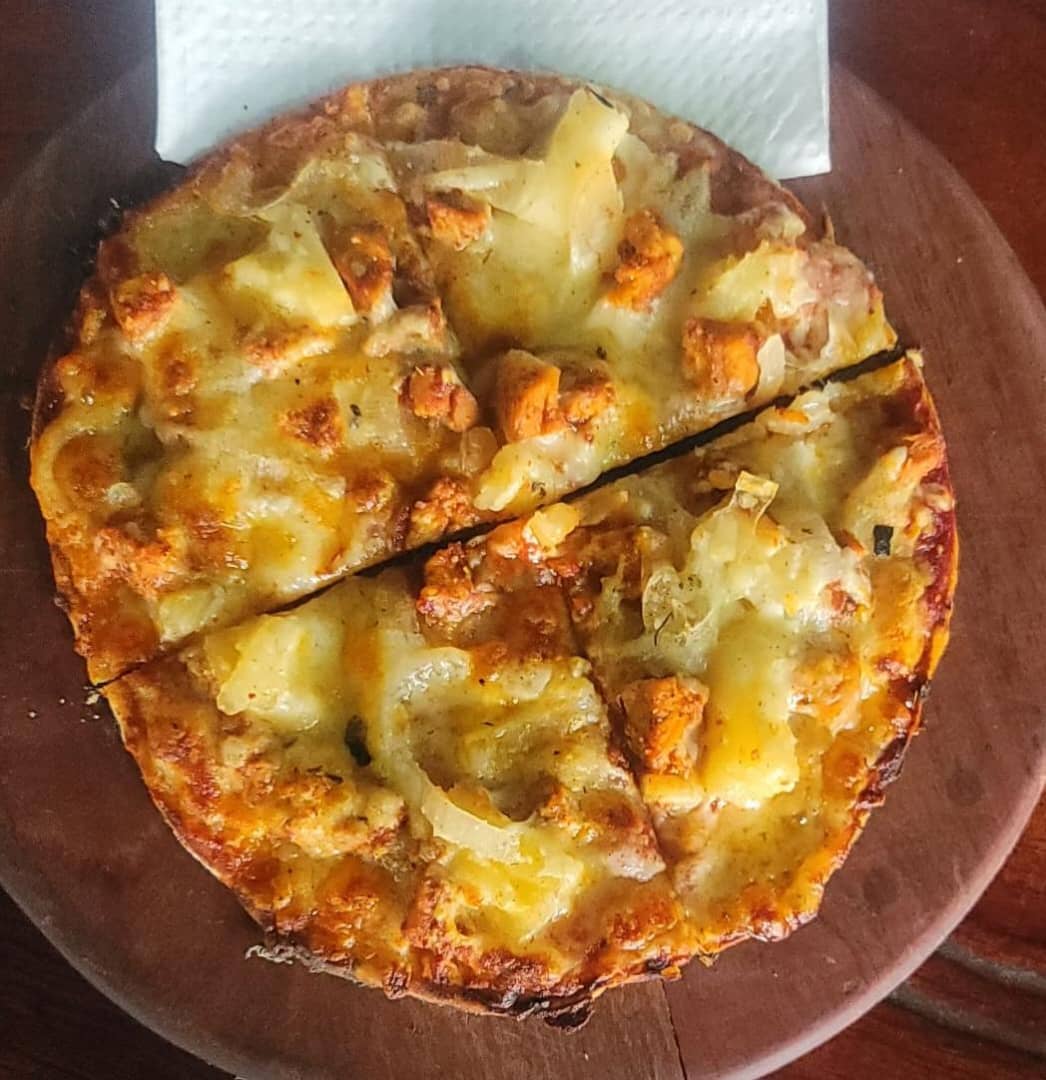 Chicken Pizza (Wednesday)_0