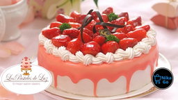 Los pasteles de Luz