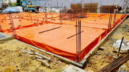 M168ATS Orange