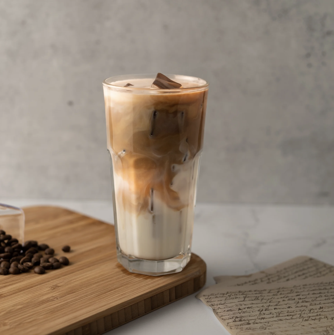 SIGNATURE LATTE