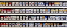 Tabac - cigarettes