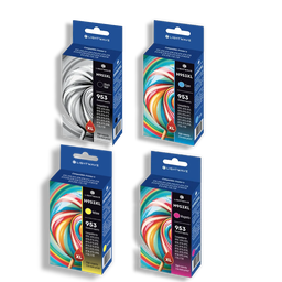 Lightwave Ink Cartridge 953XL 
