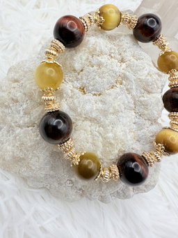 Tiger Eye Bracelet