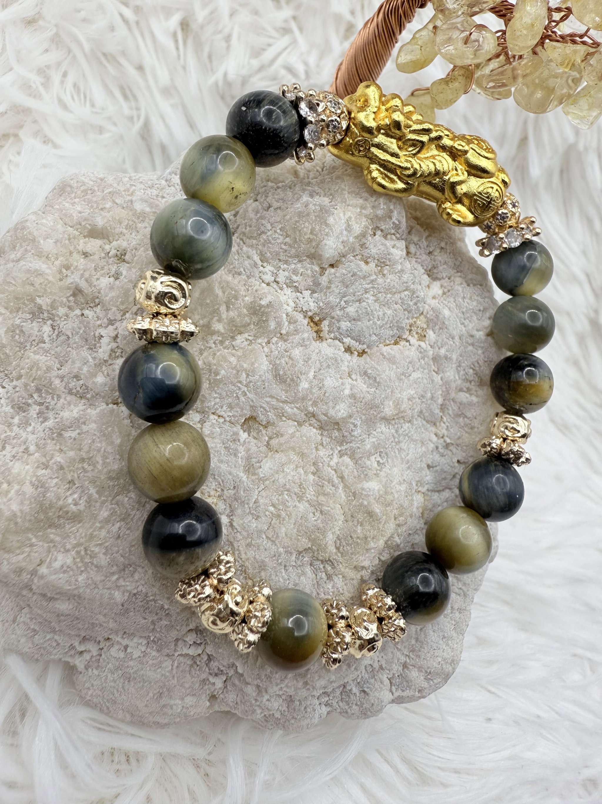 Tiger Eye Bracelet_4