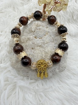 Tiger Eye Bracelet