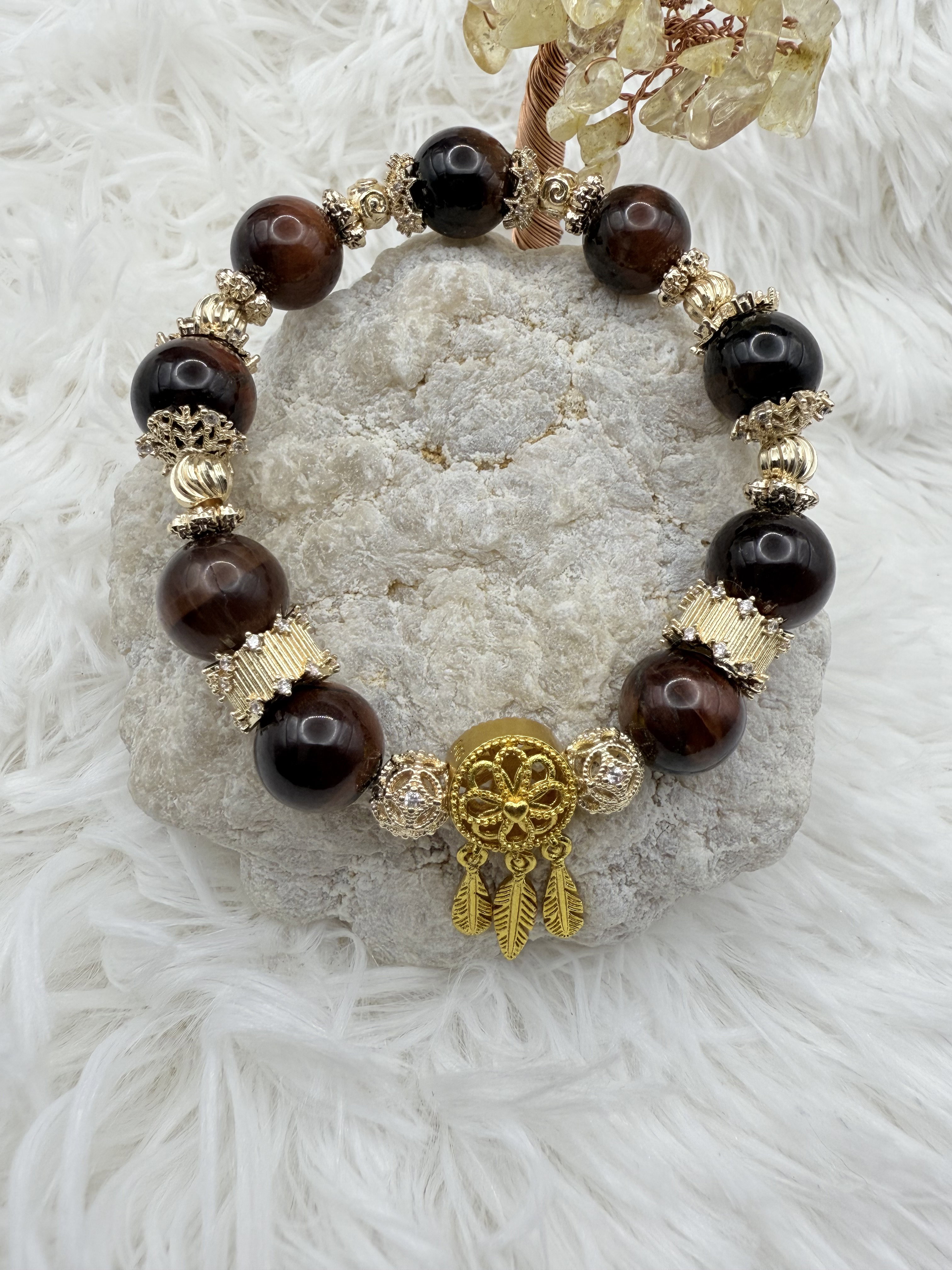 Tiger Eye Bracelet_3
