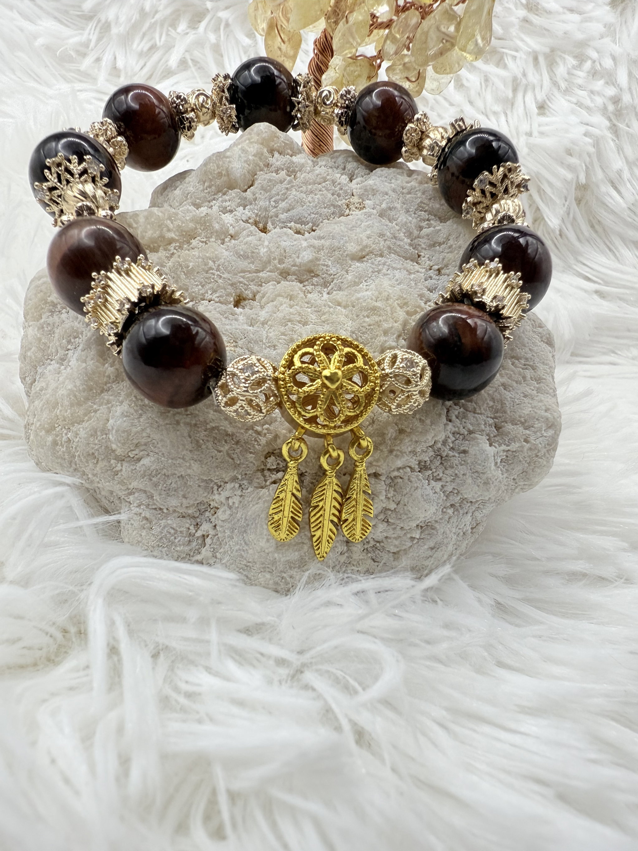 Tiger Eye Bracelet_8