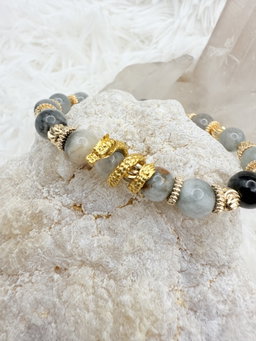 Tiger Eye Bracelet