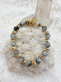 Tiger Eye Bracelet